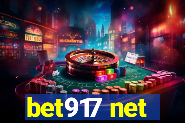 bet917 net